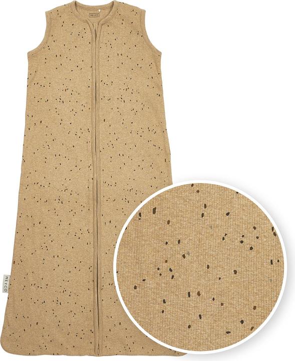 Meyco Baby Rib Mini Spot (90 cm, 0.3 TOG, Sommer)