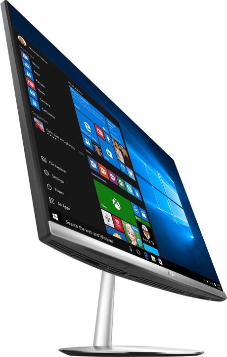 Image du produit ASUS Zen AiO ZN242GDK-CA011T (Intel Core i7 8750H, 32 Go, 512 Go, GeForce GTX 1050)