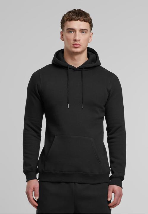 Actual product image Mister Tee MisterTee Basic Hoodie - 181679 (M)