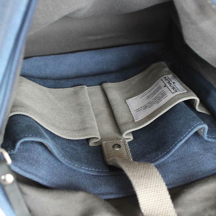 Actual product image Margelisch Amini 1 denim (18 l)