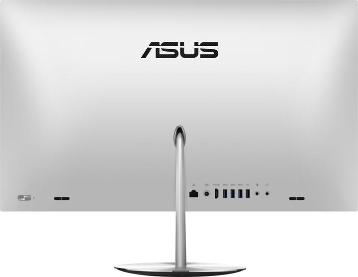 Image du produit ASUS Zen AiO ZN242GDK-CA011T (Intel Core i7 8750H, 32 Go, 512 Go, GeForce GTX 1050)