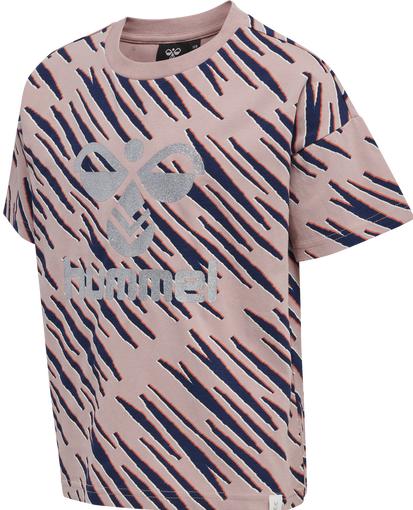 Image du produit hummel Amelia T-Shirt S/S (104)