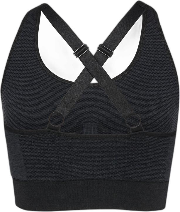Produktbild hummel Hmlmt Shine Seamless Sports Bra (S)