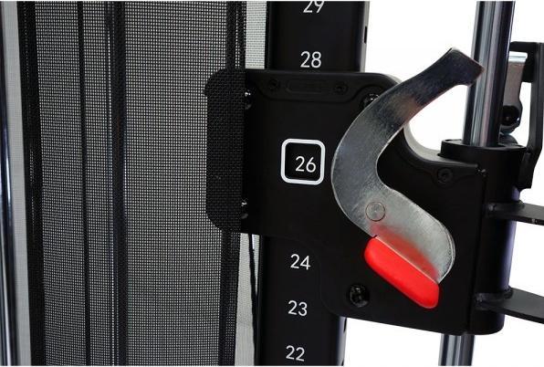 Actual product image Inspire | Strength Training > Weight Station > Smith Machine | SF3.2PK