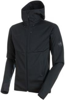 Produktbild Mammut Ultimate V Herren Softshelljacke (3XL)