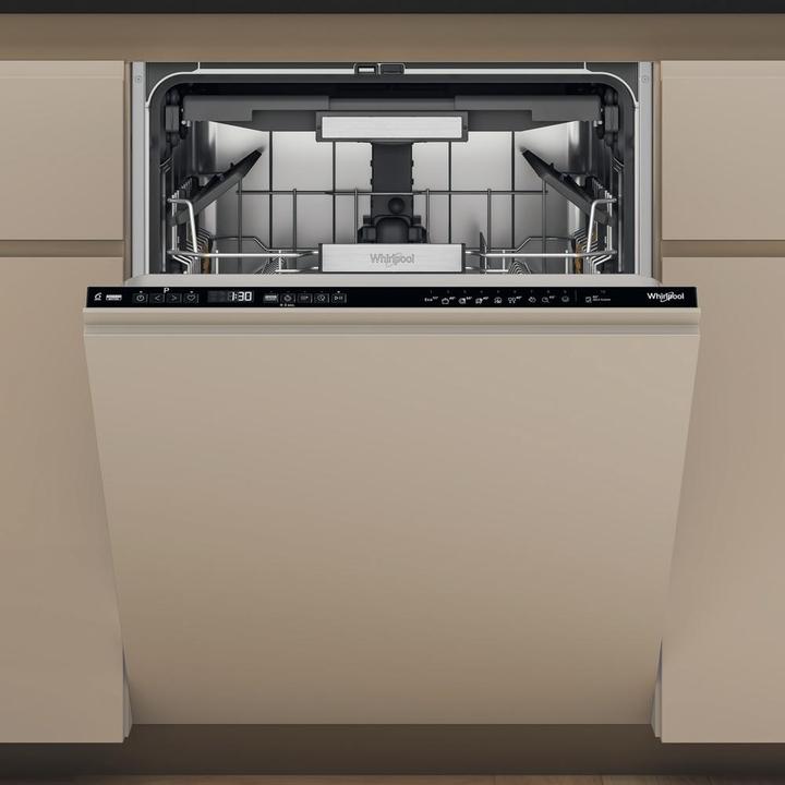 Immagine prodotto Whirlpool Lavastoviglie da incasso - W7I HP40 L