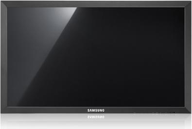 Produktbild Samsung SyncMaster 460TS-3 (1920 x 1080 Pixel, 46")