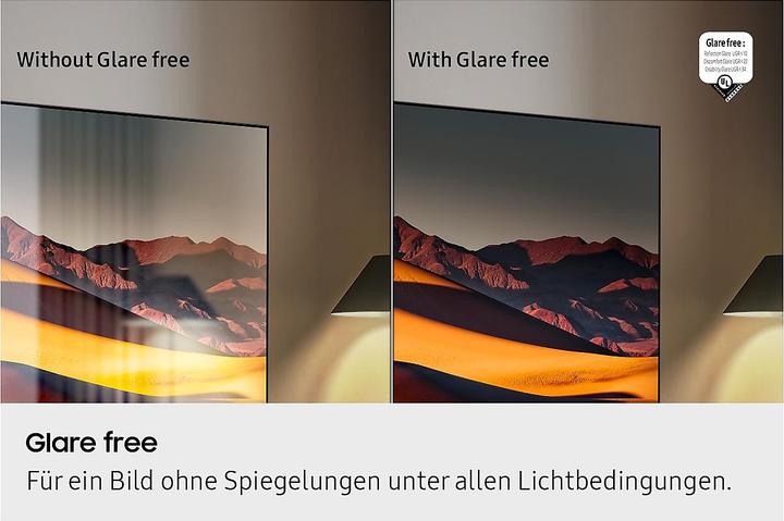 Image du produit Samsung QE55S95F (55", S95F, OLED, 4K, 2025)