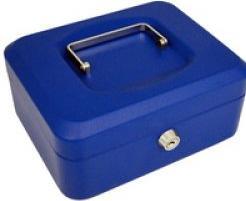 Immagine prodotto pavo Cassa 8011742 taglia 1 blu