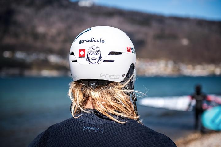 Immagine prodotto Ensis Helmet BALZ Pro