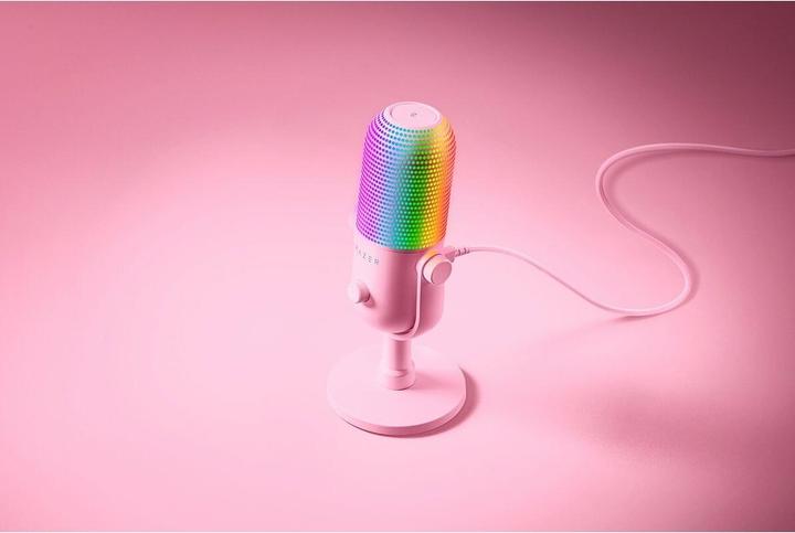 Image du produit Razer Seiren V3 Chroma