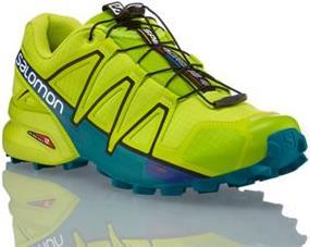 Produktbild Salomon Speedcross 4 Herren Trailrunningschuh