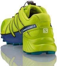 Produktbild Salomon Speedcross 4 Herren Trailrunningschuh