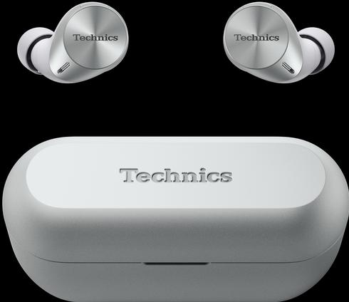 Actual product image Technics EAH-AZ60M2ES (ANC, 7 h, Wireless)
