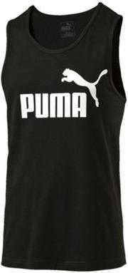 Actual product image Puma Essential No.1 Men Tank Top (L)