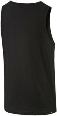 Actual product image Puma Essential No.1 Men Tank Top (L)
