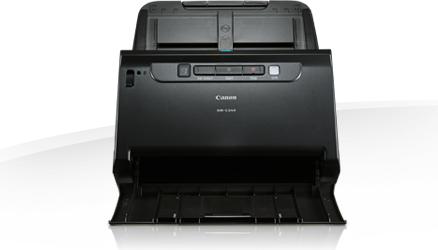 Produktbild Canon Dr-C240 (USB)