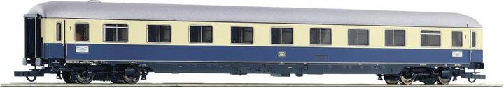 Produktbild Roco 74256 H0 Schnellzugwagen „Rheinpfeil“, DB (DC) 1.Klasse Gattung Av4üm (Spur H0)