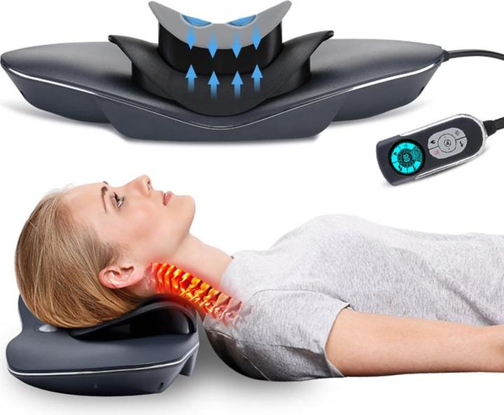 Produktbild Fitagon Nackenstrecker