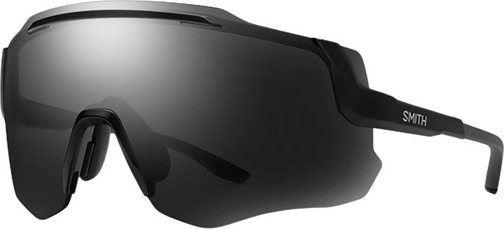 Mat Black, Black