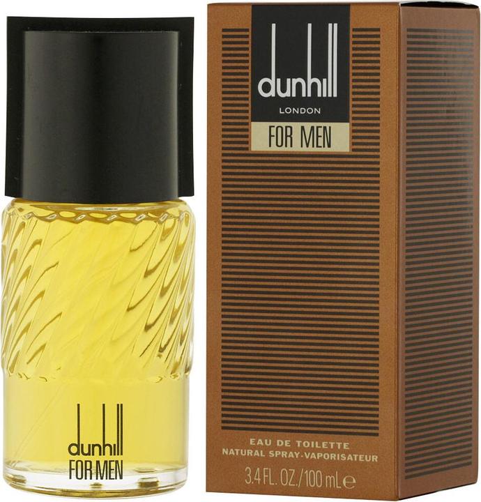 Produktbild Dunhill For Men (Eau de Toilette, 100 ml)