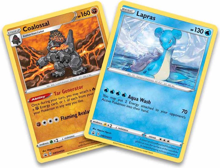 Produktbild Pokémon Champion’s Path (Englisch, Box Set & Collection)