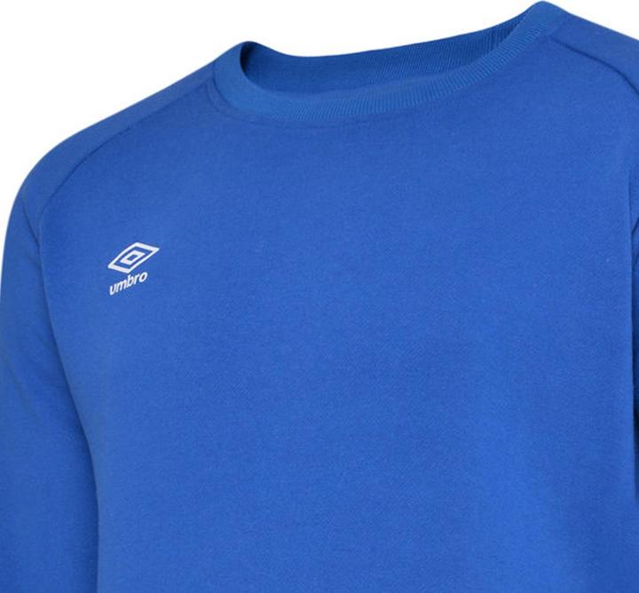 Immagine prodotto Umbro Felpa Club Leisure (140)
