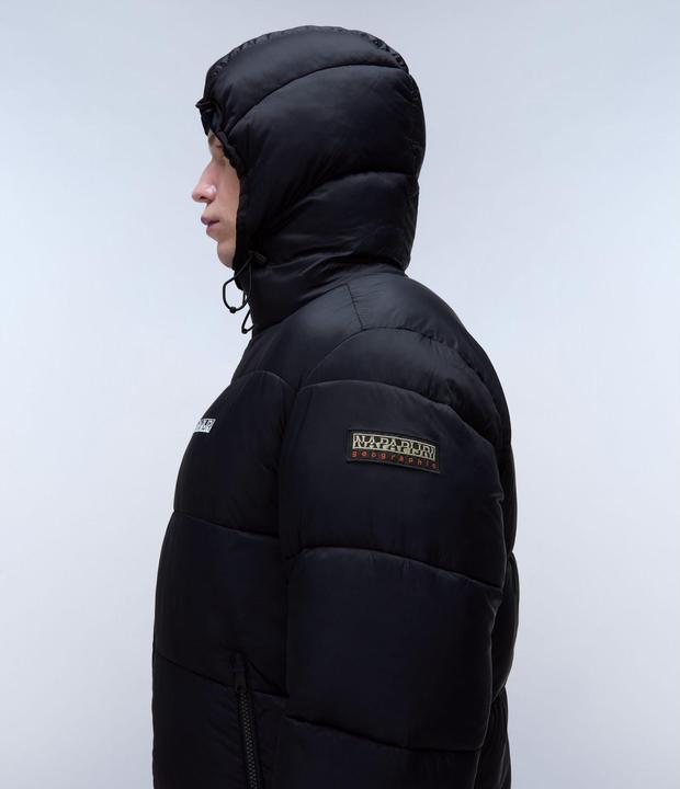 Produktbild Napapijri A-Suomi H 1 - 55695 (L)
