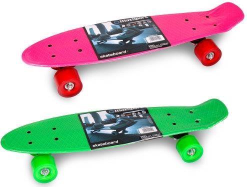 Image du produit Artyk Différents types de skateboards
