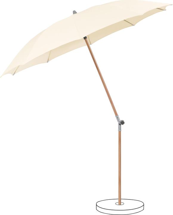 Immagine prodotto Suncomfort by Glatz Rustico (2.20 m)