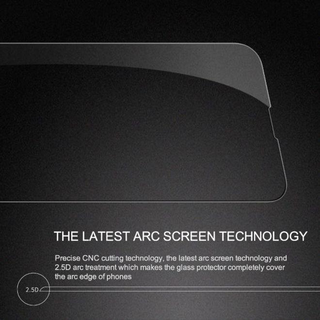 Actual product image Nillkin CP+ Pro (1 Piece, Apple iPhone 13, Apple iPhone 14, Apple iPhone 13 Pro)