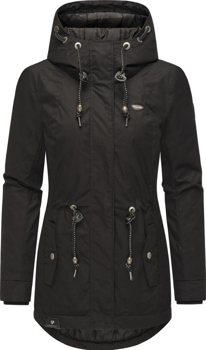 Actual product image Ragwear Monadis Black Label (XS)