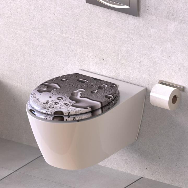 Image du produit Schütte Grey Steel