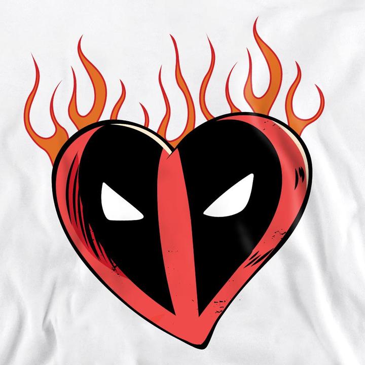 Immagine prodotto Deadpool Sweatshirt (L)