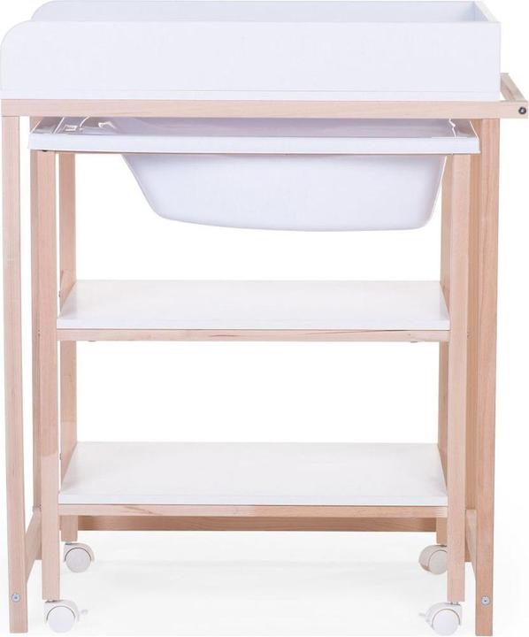 Produktbild Childhome Wickelkommode mit Badewanne