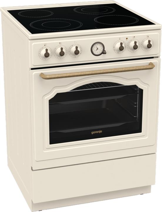 Image du produit Gorenje GECS 6B70CLI