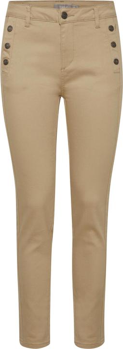 Oxford Tan (151306)