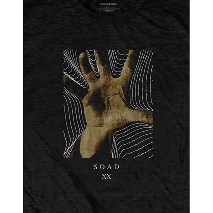 Produktbild Music Brand 20 Years TShirt (XL)