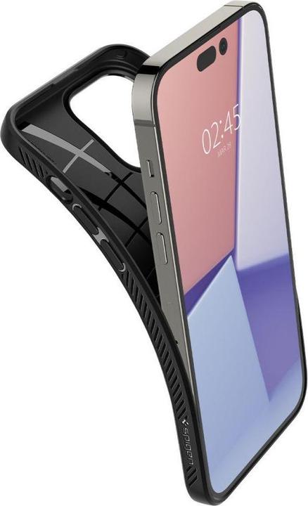 Produktbild Spigen Liquid Air (Apple iPhone 14 Pro Max)