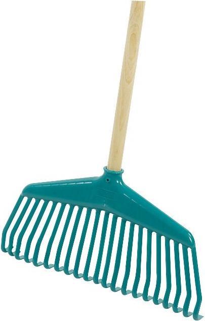 Alba Leaf rakes