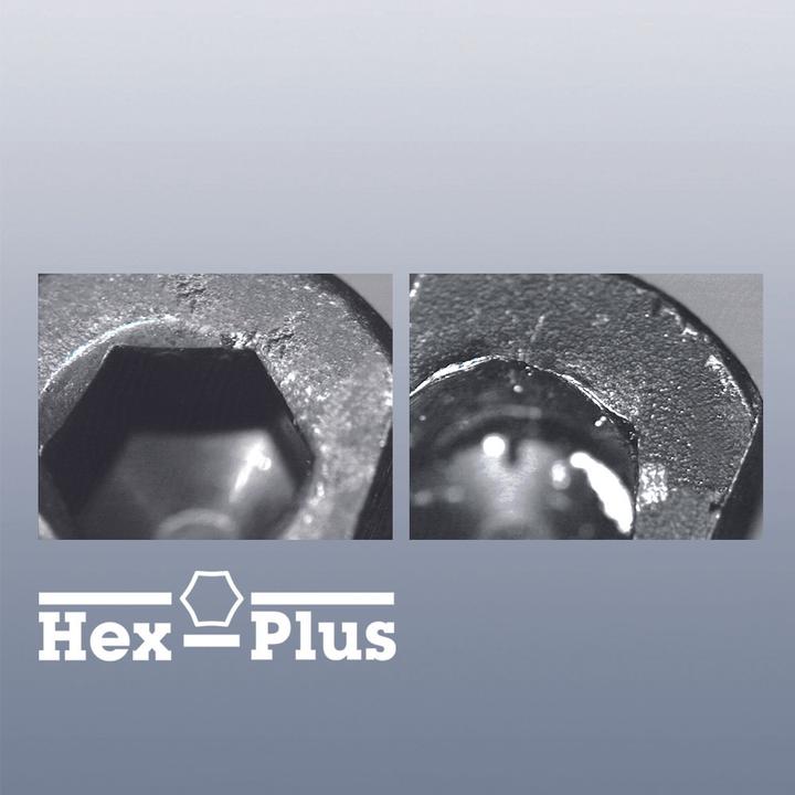 Actual product image Wera 950/9 Hex-Plus Multicolour 1