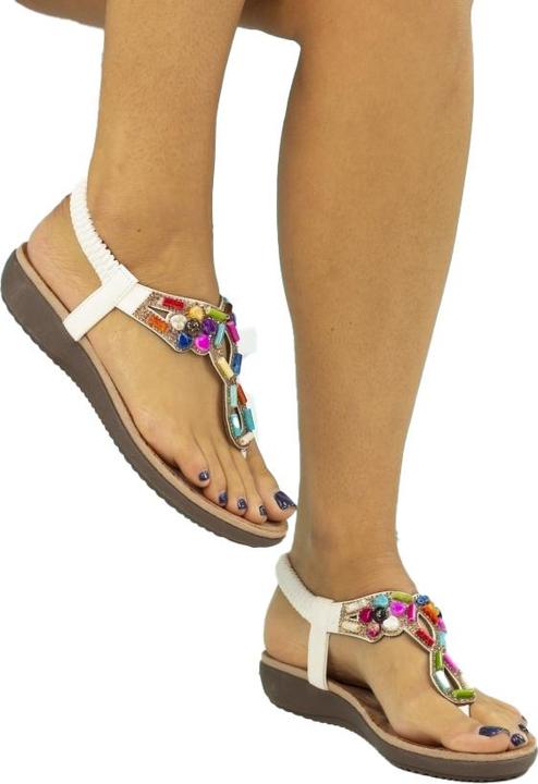 Lunar Sandalen Rachel (38)