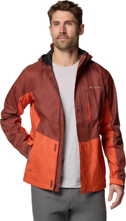 Productafbeelding Columbia Pouring Adventure™ III Jacket (L)