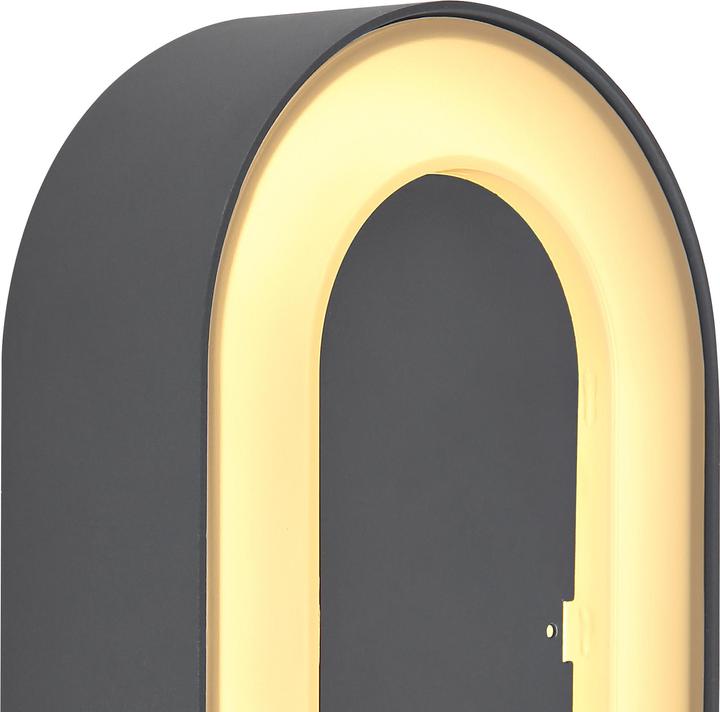 Productafbeelding Globo Sura (468 lm, IP54)