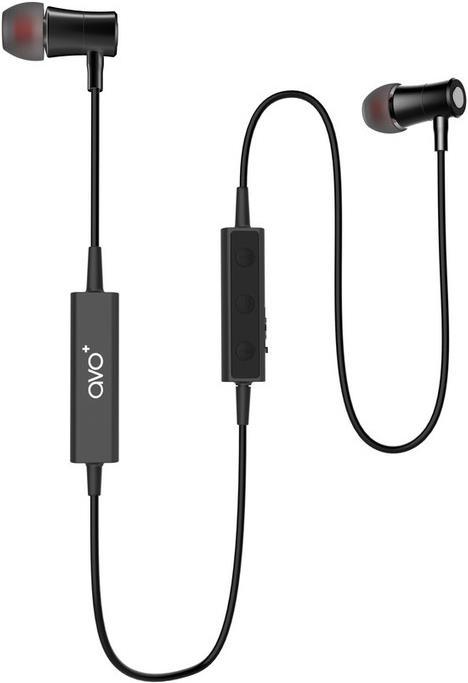 Actual product image Avo+ Bhs-200 (4 h, Wireless)
