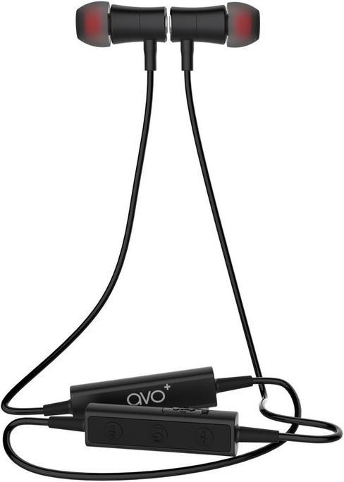 Actual product image Avo+ Bhs-200 (4 h, Wireless)