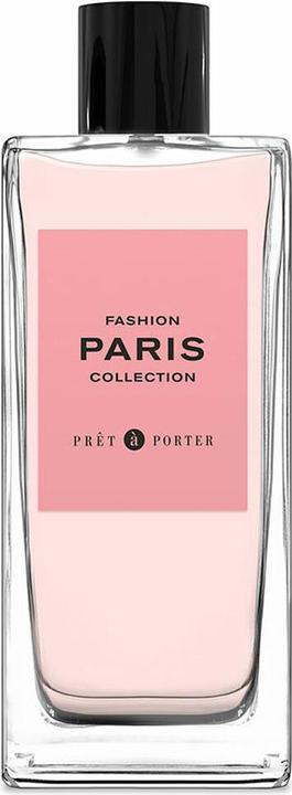 Pret A Porter COTY Paris EDP Spray 100ml (Eau de Parfum, 100 ml)