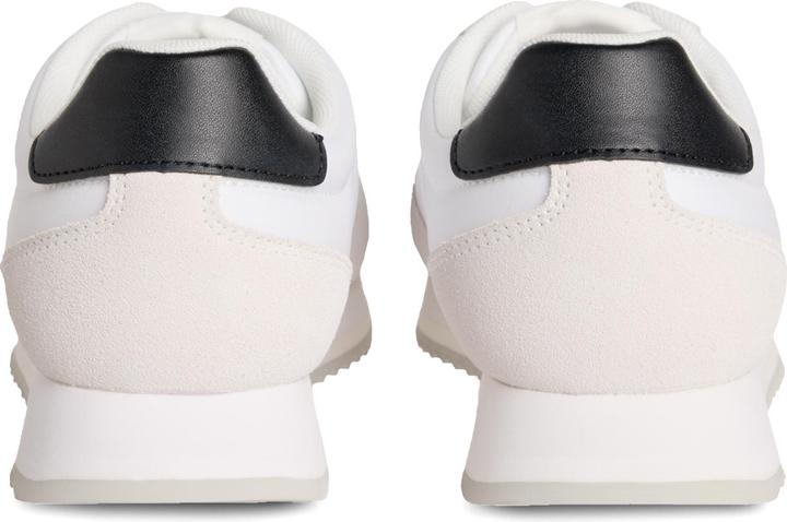 Actual product image Calvin Klein Retro Runner Lace Up Ny-Su (42)