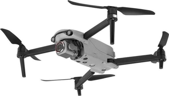Actual product image Autel EVO Lite 6K Enterprise Basic Combo Grey Drone (40 min, 866 g, 20 Mpx)