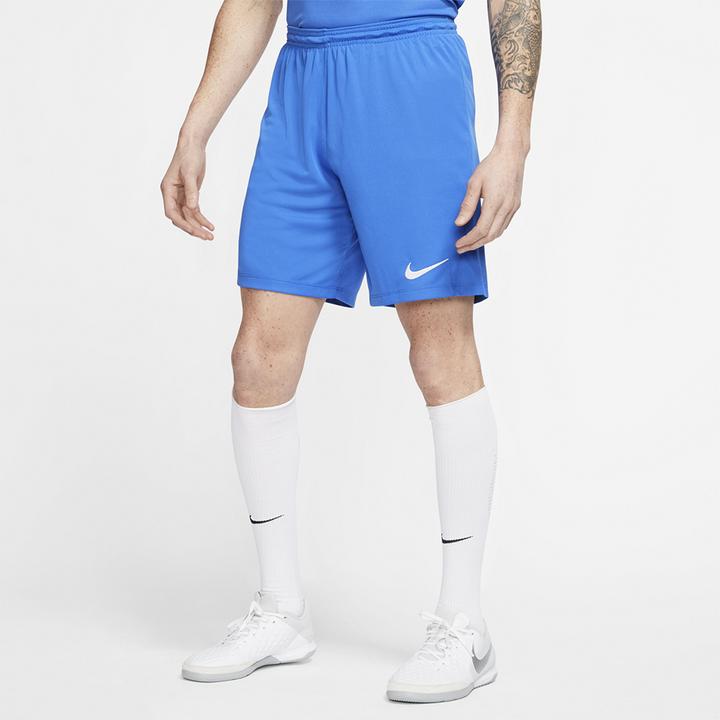 Image du produit Nike Park Iii Short (L)